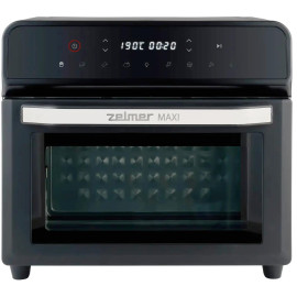 Мультипіч (аерофритюрниця) ZELMER ZAF 9230 Maxi Black