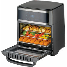 Мультипіч (аерофритюрниця) First Austria FA-5053-5 Black