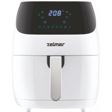 Мультипіч (аерофритюрниця) ZELMER ZAF 5501W