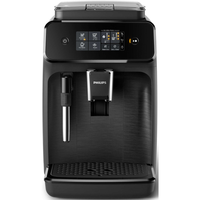 Кавомашина автоматична Philips Series 1200 EP1220/00