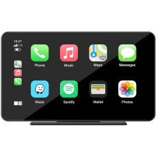 Портативный автомобильный мультимедийный центр Avylet RC08