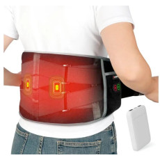 Бездротова грілка-масажер Comfytemp K9224