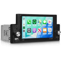 Автомобільна мультимедійна система Rimoody SH4AM23RIM