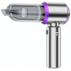 Портативний акумуляторний бездротовий пилосос IYOFINE ST-6653PLUS