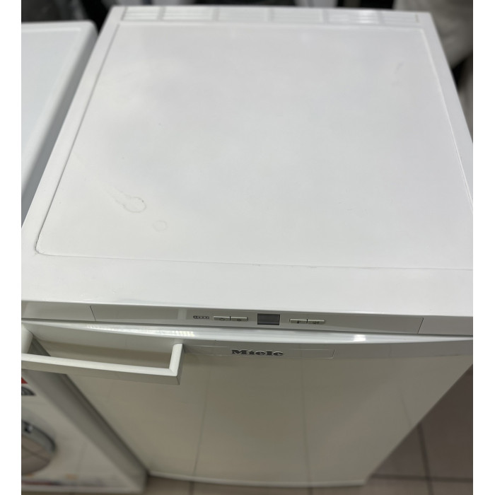 Морозильна камера Miele F 12016 S-2 White Б/В