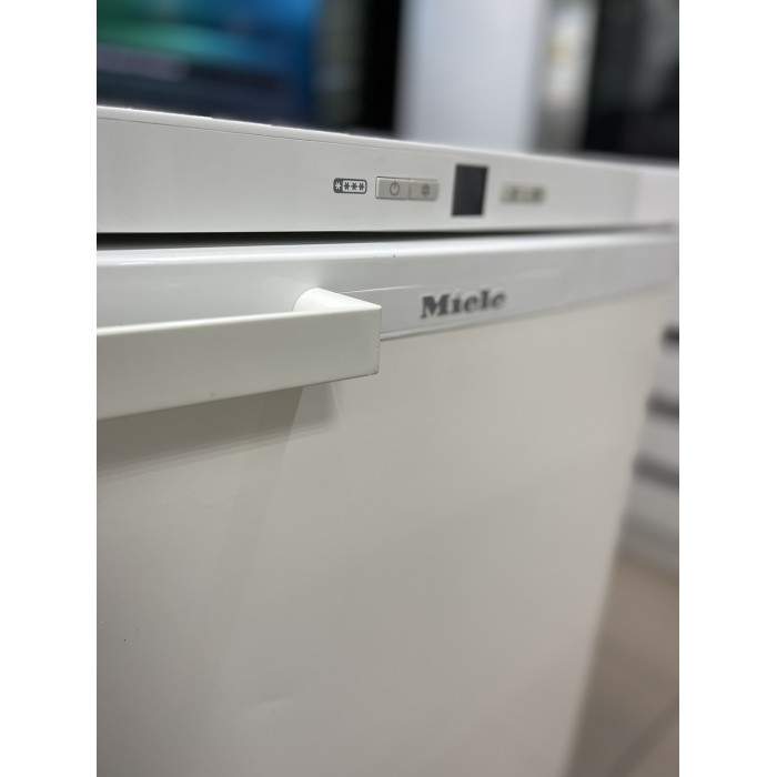 Морозильна камера Miele F 12016 S-2 White Б/В
