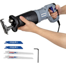 Шабельна пилка WORKPRO W125018A