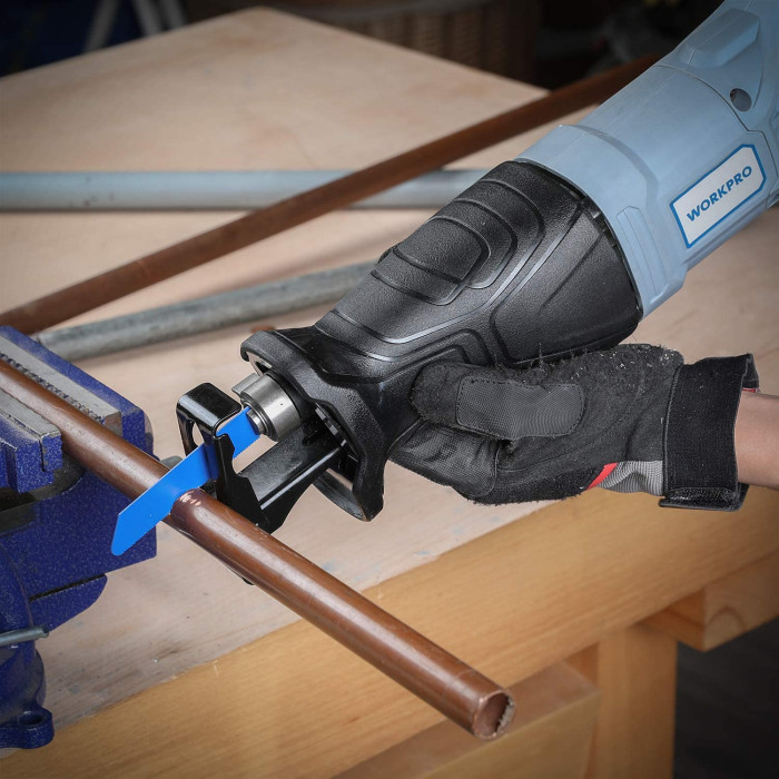 Шабельна пилка WORKPRO W125018A