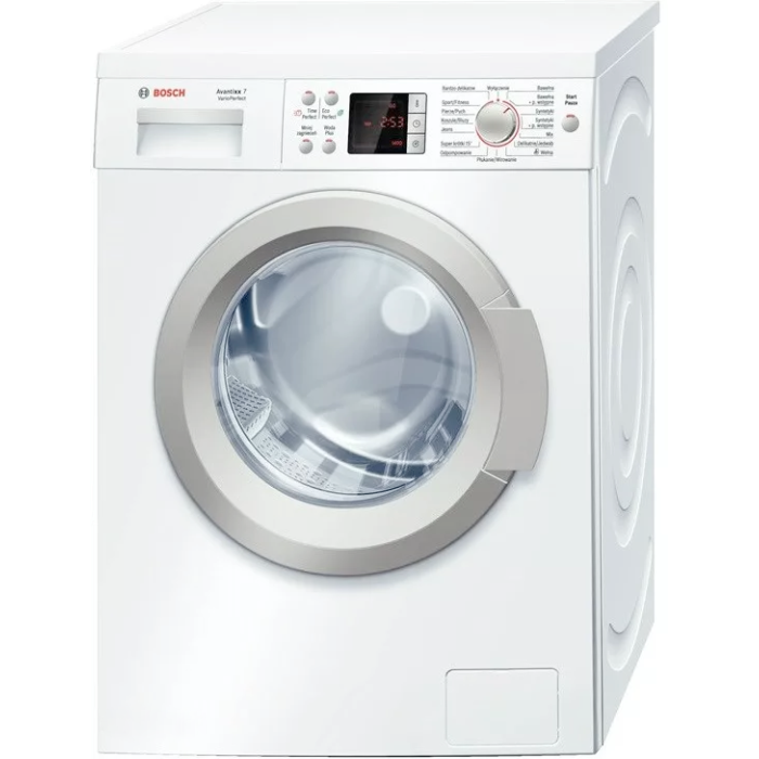 Пральна машина Bosch Avantixx 7 VarioPerfect WAQ20460PL Б/В