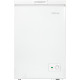 Морозильна скриня GUNTER&HAUER GF 100 White