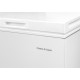 Морозильна скриня GUNTER&HAUER GF 100 White