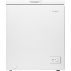 Морозильна скриня GUNTER&HAUER GF 145 White