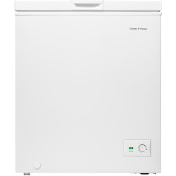 Морозильна скриня GUNTER&HAUER GF 145 White