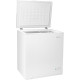 Морозильна скриня GUNTER&HAUER GF 145 White