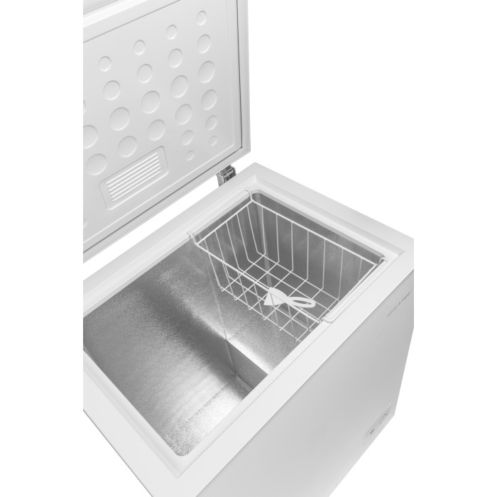 Морозильна скриня GUNTER&HAUER GF 145 White