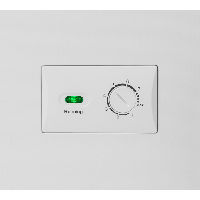 Морозильна скриня GUNTER&HAUER GF 145 White