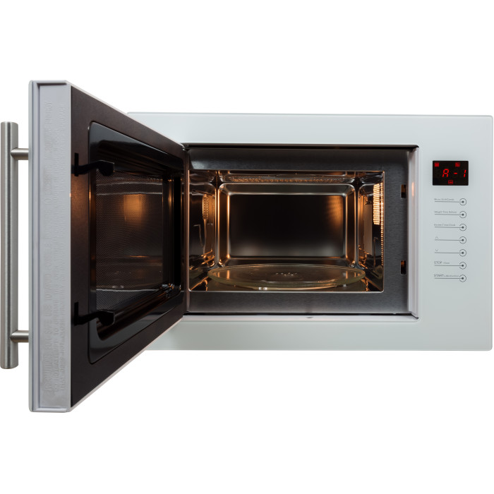 Вбудована мікрохвильова піч GUNTER&HAUER EOK 25 WH