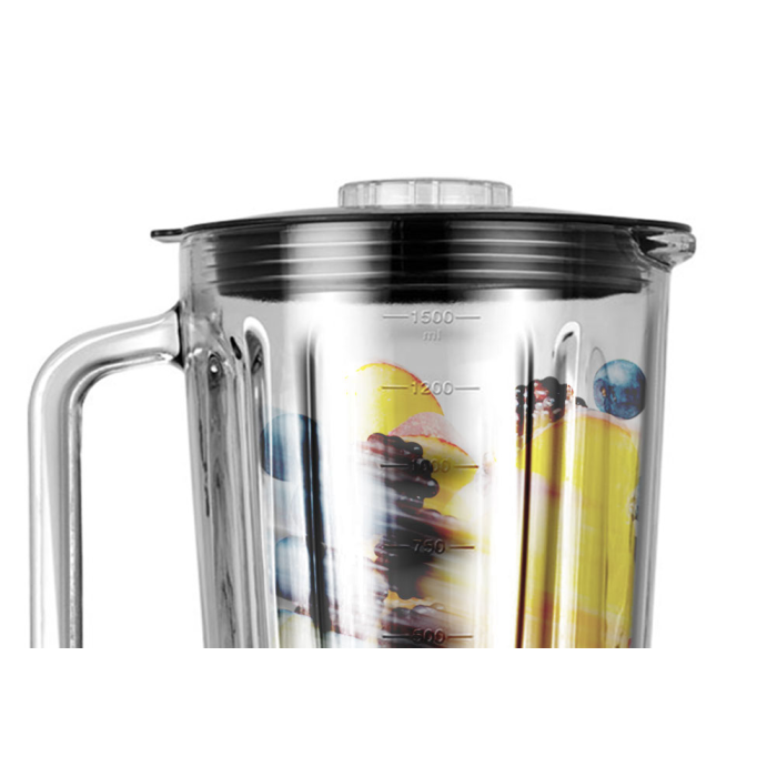 Блендер з чашею MPM MBL-31
