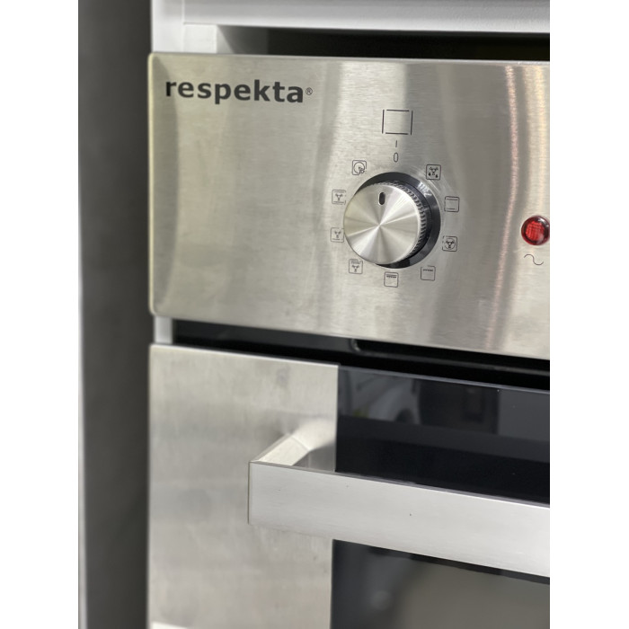 Вбудована духова шафа Respekta EB 318AE