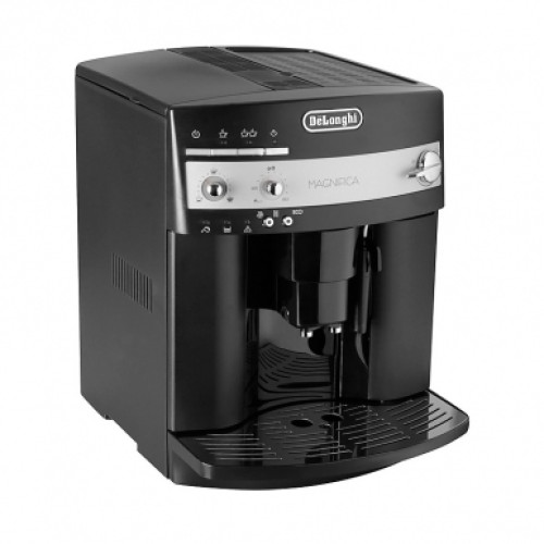 Кавоварка Delonghi ESAM 3000 B Magnifica Б/В