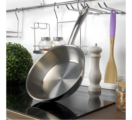 Як вибрати якісну сковороду: поради та види