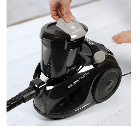 Циклонні пилососи: як працюють і чому їх обирають