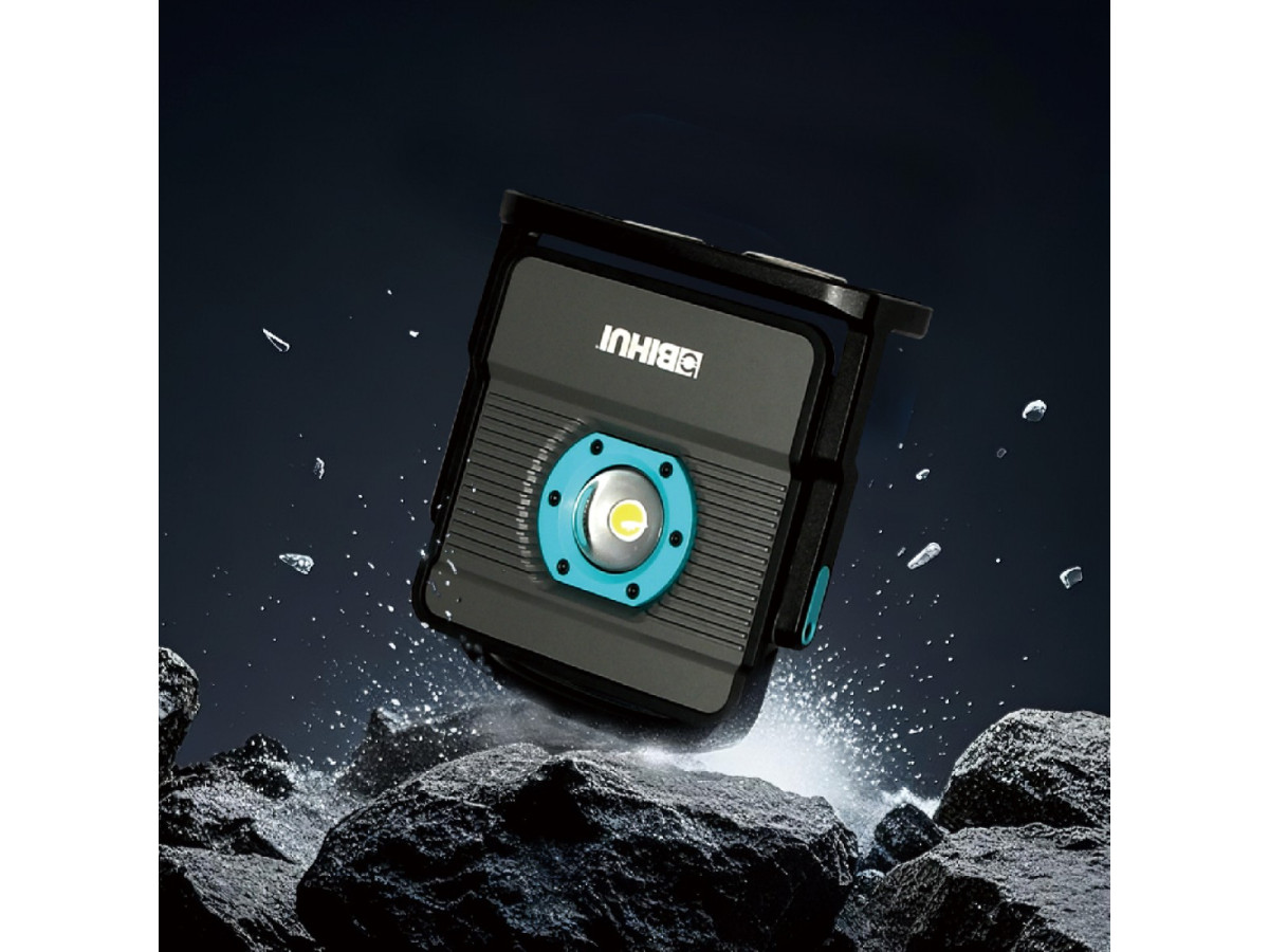 Акумуляторний ліхтарик: як вибрати і на що звернути увагу