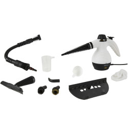 Пароочисник ручний Camry CR 7021 Premium