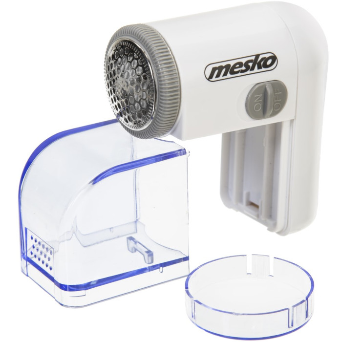 Машинка для видалення катишків Mesko MS 9610