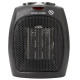 Тепловентилятор Adler AD 7702 Black