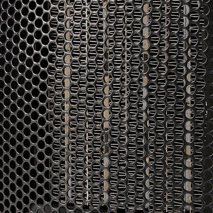 Тепловентилятор Adler AD 7702 Black
