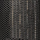 Тепловентилятор Adler AD 7702 Black