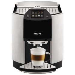 Кофемашина Krups EA901010 Б/У