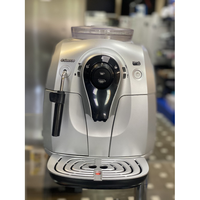 Кофеварка эспрессо PHILIPS-SAECO Xsmall Steam Б/У
