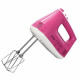 Ручной миксер Silver Crest SHM 300 B1 Pink