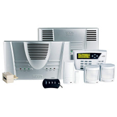 Беспроводная сигнализация TANIT AKTAN'3