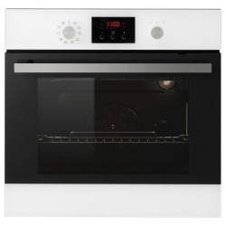 Встраиваемый духовой шкаф IKEA RAFFINERAD CECB43NH Встраиваемый духовой шкаф IKEA RAFFINERAD CECB43NH