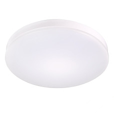 Стельовий світильник TryLight 12W Nature White