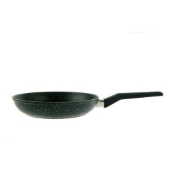 Сковородка с крышкой Tiross TS-1250P