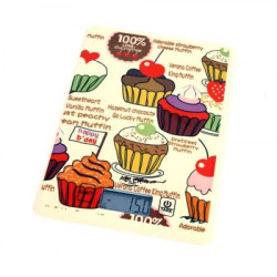 Весы кухонные Adler AD 3158