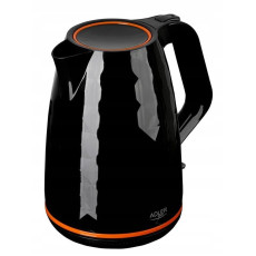 Електрочайник Adler AD 1277 Black