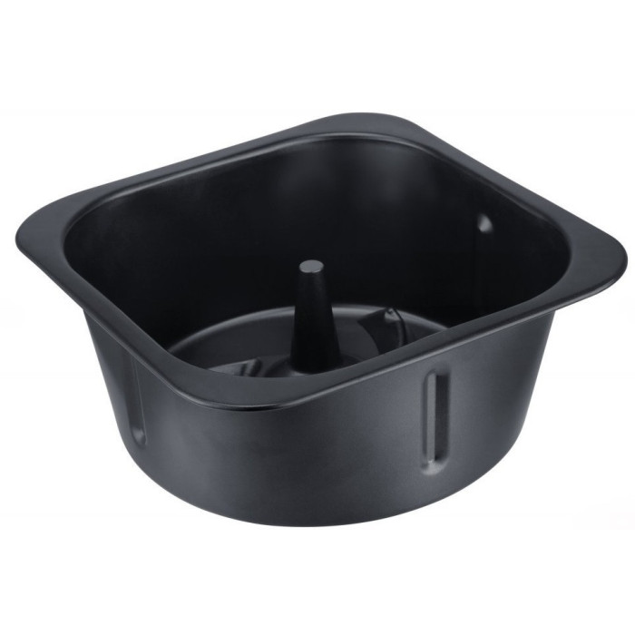 Многофункциональная электропечь Royalty Line AO-1800.63.1D Black