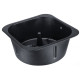 Многофункциональная электропечь Royalty Line AO-1800.63.1D Black