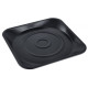Многофункциональная электропечь Royalty Line AO-1800.63.1D Black