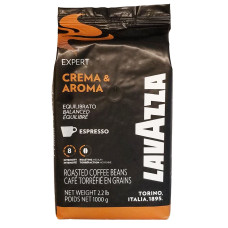 Кофе в зернах Lavazza Expert Crema Aroma 1 кг
