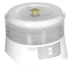 Сушка для фруктов и овощей Adler AD 6654