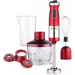 Погружной блендер Royalty Line RL-ESTMS700 Red