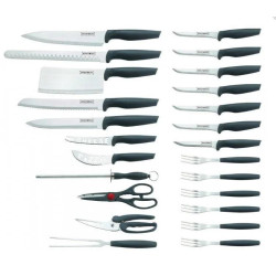 Набор ножей Royalty Line RL-KS24B