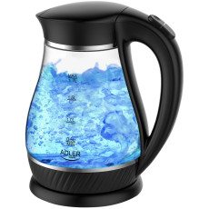 Електрочайник Adler AD 1274 Black