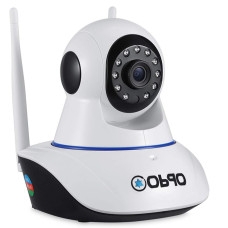 Бездротова IP-камера Obqo 960P A3960 White